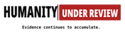 Humanity Under Review logo